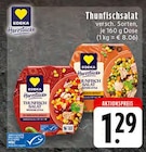 E center Duisburg - Thunfischsalat Angebot im Prospekt Thunfischsalat bei E center im Duisburg Prospekt für 1,29 €