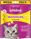 Kiebitzmarkt Rhede - Knuspertaschen mit Huhn Angebot im Prospekt Knuspertaschen mit Huhn bei Kiebitzmarkt im Rhede Prospekt für 2,79 €
