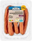Mini Schinkenknacker im Angebot bei REWE in Albstadt Mini Schinkenknacker Angebote von Wilhelm Brandenburg bei REWE Albstadt für 2,99 €