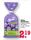 Aktuelles Schokoeier Angebot bei E center in Ludwigshafen (Rhein) ab 2,19 €