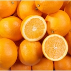 Orange à jus CARREFOUR le Marché - CRF LE MARCHE en promo chez Carrefour Besançon à 2,99 €