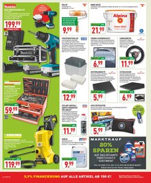 Batterie im aktuellen Marktkauf Prospekt (Münster) Batterie im Marktkauf Prospekt "Aktuelle Angebote" mit 30 Seiten (Münster)