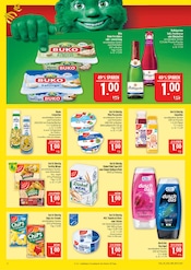 Aktueller Marktkauf Prospekt mit Fisch, "AUSWAHL RIESIG, PREISE NIEDRIG", Seite 6