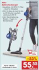 Akku-Zyklonstaubsauger im Angebot bei Netto Marken-Discount in Potsdam Akku-Zyklonstaubsauger Angebote von CLEANmaxx bei Netto Marken-Discount Potsdam für 55,55 €