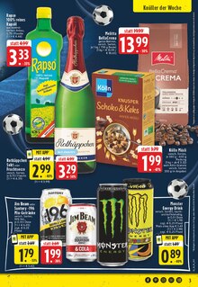 Cola im aktuellen E center Prospekt (Lünen) Cola im E center Prospekt "Aktuelle Angebote" mit 28 Seiten (Lünen)