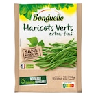 Haricots Verts Extra Fins Surgelés Bonduelle dans le catalogue Auchan Hypermarché