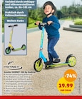 Aktuelles Scooter HORNET 200 by Hudora Angebot bei Penny-Markt in Dresden ab 19,99 €