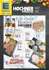 Aktueller E center Prospekt mit Hackfleisch, "Wir lieben Lebensmittel!", Seite 2