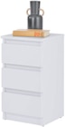 Nachtschrank ELLA Angebote bei mömax Flensburg für 33,00 €