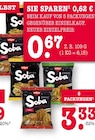 Soba Chili oder Soba Teriyaki Angebote von Nissin bei E center Heidelberg für 0,67 €