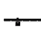 VORHANGSTANGENSET 120 cm im XXXLutz Möbelhäuser Prospekt VORHANGSTANGENSET 120 cm von Homeware im aktuellen XXXLutz Möbelhäuser Prospekt für 39,99 €