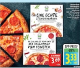 Steinofenpizza Angebote von Gustavo Gusto bei Marktkauf Altenburg für 3,33 €