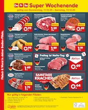 Aktueller Netto Marken-Discount Prospekt mit Rollbraten, "Aktuelle Angebote", Seite 11