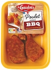 Supermarchés Match Morhange - Promo Cuisse de poulet découpée Promo Cuisse de poulet découpée à 3,99 € dans le catalogue Supermarchés Match à Morhange
