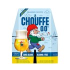 Bière sans alcool - CHOUFFE - Carrefour à Livry-Gargan Bière sans alcool - CHOUFFE en promo chez Carrefour Livry-Gargan à 3,95 €