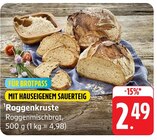Roggenkruste Angebote bei EDEKA Baden-Baden für 2,49 €