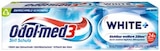 Zahncreme Whitening Plus von Odol-med 3 für 1,39 € bei REWE im Angebot Zahncreme Whitening Plus von Odol-med 3 im aktuellen REWE Prospekt