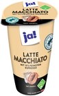 Aktuelle Kaffee Angebote bei REWE in Bad Salzuflen Aktuelles Latte Macchiato Angebot bei REWE in Bad Salzuflen ab 0,75 €