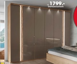 Drehtürenschrank Angebot in Obermoschel Drehtürenschrank im aktuellen Prospekt bei Möbel Martin in Obermoschel