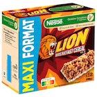 Barres De Céréales Lion Nestlé dans le catalogue Auchan Hypermarché