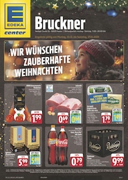 E center Prospekt für Weischlitz: "Wir lieben Lebensmittel!", 28 Seiten, 22.12.2025 - 27.12.2025