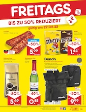 Aktueller Netto Marken-Discount Prospekt mit Rotkäppchen Sekt, "Aktuelle Angebote", Seite 63
