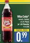 Vita Cola von  im aktuellen EDEKA Prospekt für 0,99 €