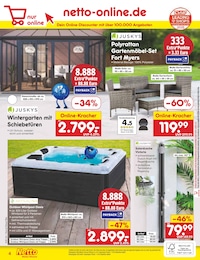 Whirlpool Angebot & Preis im aktuellen Netto Marken-Discount Prospekt Whirlpool Angebot im aktuellen Netto Marken-Discount Prospekt auf Seite 35