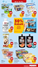 Aktueller Penny Prospekt mit Butter, "Wer günstig will, muss Penny.", Seite 7