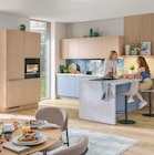 Einbauküche im Angebot bei Möbel Kraft in Hamburg Einbauküche Angebote bei Möbel Kraft Hamburg für 3.999,00 €
