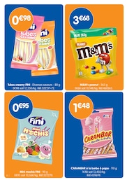 Prix et réduction Glace dans le prospectus B&M en cours Offre Glace dans le catalogue B&M du moment à la page 8