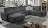 Aktuelles Wohnlandschaft Stick Angebot bei Die Möbelfundgrube in Mainz ab 1.799,99 €