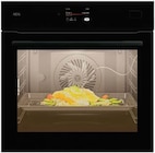 Einbau-Dampfbackofen GB7180SB Angebote von AEG bei Ostermann Monheim für 1.199,00 €