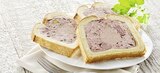 PÂTÉ CROÛTE RICHELIEU ET MOUSSE DE CANARD à Petit Casino dans Vaulx-en-Velin PÂTÉ CROÛTE RICHELIEU ET MOUSSE DE CANARD à Petit Casino dans Vaulx-en-Velin