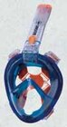 Masque de snorkeling enfant surface - BEUCHAT - Intermarché à Valence Masque de snorkeling enfant surface - BEUCHAT en promo chez Intermarché Valence à 19,90 €
