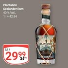 Aktuelle Rum Angebote bei GLOBUS in Herne Aktuelles Sealander Rum Angebot bei GLOBUS in Herne ab 29,99 €