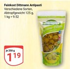 Aktuelles Antipasti Angebot bei GLOBUS in Ludwigshafen (Rhein) ab 1,19 €