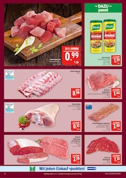 Lamm Angebot & Preis im aktuellen Marktkauf Prospekt Lamm Angebot im aktuellen Marktkauf Prospekt auf Seite 14