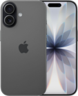 IPHONE 17 256GO NOIR - APPLE à 969,00 € dans le catalogue Auchan Hypermarché