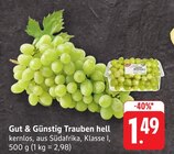 EDEKA Waiblingen Prospekt mit  im Angebot für 1,49 €