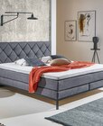 Boxspringbett im Polstermöbel Fischer Prospekt Boxspringbett im aktuellen Polstermöbel Fischer Prospekt für 975,00 €