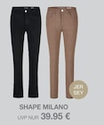 famila Nordost Neustadt - SHAPE MILANO Angebot im Prospekt SHAPE MILANO bei famila Nordost im Neustadt Prospekt für 39,95 €