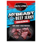 Viande séchée de bœuf - JACK LINKS - Carrefour à Vandœuvre-lès-Nancy Viande séchée de bœuf - JACK LINKS en promo chez Carrefour Vandœuvre-lès-Nancy à 1,99 €