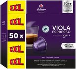 Viola espresso - Bellarom - Lidl à Six-Fours-les-Plages Viola espresso - Bellarom en promo chez Lidl Six-Fours-les-Plages à 6,99 €