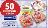 Payback bei EDEKA im Angebot Payback im aktuellen EDEKA Prospekt