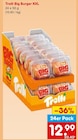 Big Burger XXL im Angebot bei Netto Marken-Discount in Borken Big Burger XXL Angebote von Trolli bei Netto Marken-Discount Borken für 12,99 €