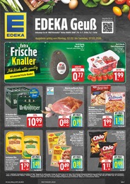 EDEKA Prospekt für Waldau: "Wir lieben Lebensmittel!", 30 Seiten, 02.02.2026 - 07.02.2026