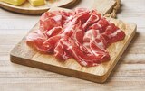 Chiffonnade de jambon cru, de coppa ou de speck - Negroni - Super U à Quimper Chiffonnade de jambon cru, de coppa ou de speck - Negroni en promo chez Super U Quimper à 1,64 €