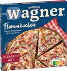Steinofen Pizza Angebote von Original Wagner bei EDEKA Lingen für 1,59 €