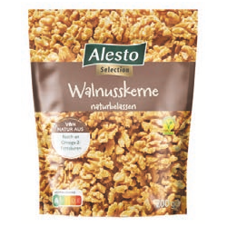 Selection Walnusskerne